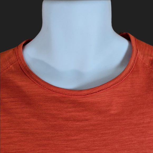 🌟Boss "Sassari 13" Crew Neck Round Collar Long Sleeve Shirt 🌟 - Picture 2 of 10